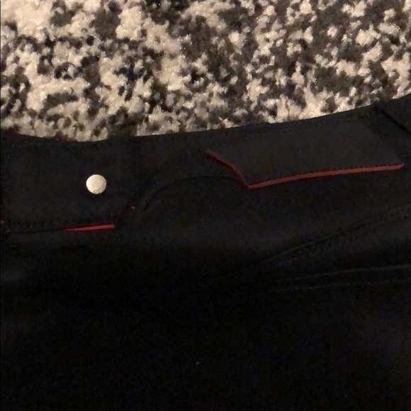 Hugo Boss Black Denim Jeans - Picture 8 of 8